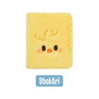 SKZOO Everywhere All Around the World in SEOUL Plush Collect Book BbokAri