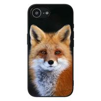 Cover for Xiaomi Poco F7 F6 F8 Ultra F5 X7 X6 X5 X3 NFC M7 M6 Pro C85 C75 C65 C71 C61 Casing Phone Case Fox Owl Poco F8 ultra brown