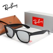 Reti Bray Classic Retro Poliarizuoti Saulės Akiniai Vyrams UV400 Lauko Apsauga Kvadratiniai Trend Akiniai gray