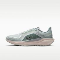 Nike Air Zoom Pegasus 41 Gore-Tex Light Pumice Metallic Silver 44 gray
