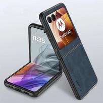 Avikailio atverčiamas dėklas telefonui Motorola Razr 70 Ultra 2026 Razr Plus + 2026 PU odos matinis smūgiams atsparus silikoninis minkštas rėmelis Moto Razr Plus 2026