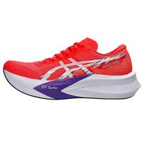 ASICS Magic Speed 4 'Flash Red White' Men's 1011B875-600 EU 42.5 red