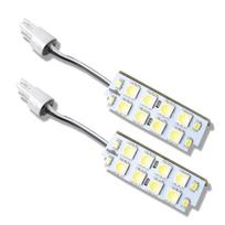 YOURS 80 Series Noah Voxy Esquire Exclusive LED License Lamp white