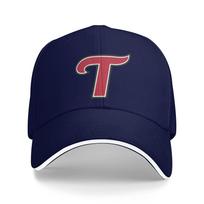 KBO LG TWINS SEOUL Logo Emblem Golf Cap Merchandise Classic  Casquette For Unisex Women Daily Headewear  Adjustable Fit as shown blue