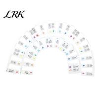 Beginner Piano Key Labels 61/88 Keys Keyboard Notes Guide, Removable Silicone Guide for Beginner, Reusable Standard Full-Size Learning Note Strips 88 2.5mm C white