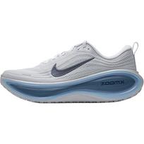 Nike Vomero Plus Off White Grey Fog Thunderstorm Vyriški sportbačiai Obsidian HV8150-111 42.5 gray