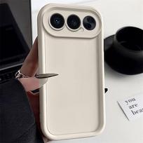 For Honor 500 dėklas Honor 500 Pro telefono dėklas Honor 500 Pro dangtelis Honor 500 matinis plonas minkštas silikoninis Coque juodas dangtelis For Honor 500 Pro gray