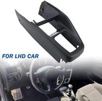 Golf 4 Jetta MK4 centrinės konsolės pagrindas 1J1863201L/D smėlis