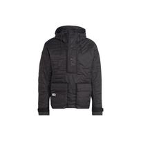 Adidas Free Shipping With AdiClub Terrex Made To Be Remade Padded Anorak HE7064 S juoda
