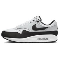 Nike Air Max 1 Baltas Juodas FD9082-107 42 juoda