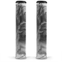 Scooter Grips Handles & G3 160  mm / 2 Pieces juoda