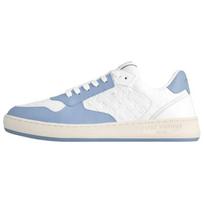 LOUIS VUITTON Stadium Low top Skateboard Shoes Women's Blue 1AD5IB 37 mėlyna