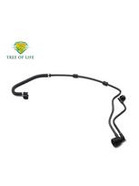 A2055010725 Mercedes Extended Radiator Hose for Antifreeze/Water Tank Extended Radiator Hose