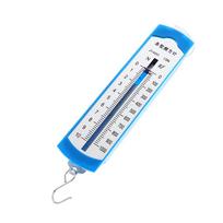Spring Loaded Thrust Meter Lab Dynomometer Balance Newton Force Spring Scale 10N