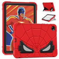 Kids Tablet Case For iPad 10 10.9 10th 10.2 Pro 11 9th 8th A16 Air 5 4 Generation Shockproof Rotating Stand Shoulder Strap Cover For iPad Air1
