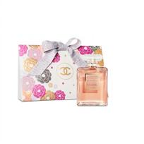 Chanel Coco Mademoiselle Eau de Parfum Spray, Limited Edition n100ml/35ml/50ml/200ml 50ml
