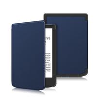 Dėklas Pocketbook Verse Pro dėklas 6 colių PU odos atverčiamas išmanusis dėklas Etui Pocketbook Verse Pro PB629 634 el. knygos dėklas Hoejse Pocketbook Verse Pro
