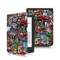 Dėklas Pocketbook Verse Pro dėklas 6 colių PU odos atverčiamas išmanusis dėklas Etui Pocketbook Verse Pro PB629 634 el. knygos dėklas Hoejse Pocketbook Verse Pro