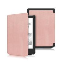 Dėklas Pocketbook Verse Pro dėklas 6 colių PU odos atverčiamas išmanusis dėklas Etui Pocketbook Verse Pro PB629 634 el. knygos dėklas Hoejse Pocketbook Verse Pro