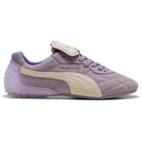 PUMA x FENTY BEAUTY Avanti LS Low top Casual Shoes Unisex Light Purple 404191-03 42 gray