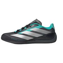 Adidas Feroza Mer Patogūs Minkšti Laisvalaikio Batai Unisex Laisvalaikio Batai Juodi KJ6175 44⅔ gray
