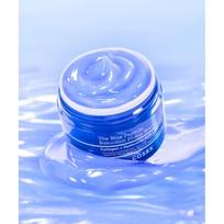 Cosrx The Blue Peptide Bakuchiol Stangrinantis ir atšokantis kremas 50g NONE blue