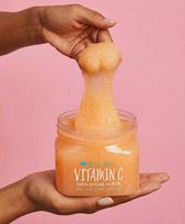 Tree Hut Vitamin C Body sCrub 510g FREE