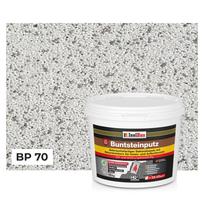 IsolBau Mozaikinis tinkas Mosaikputz BP70 - 15kg