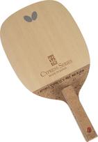 Butterfly Cypress 23960 Table Tennis Penholder Blade 163 x 135 mm V-MAX Racket, Size beige