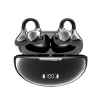 Xiaomi Clip-Style Bluetooth Earbuds Pressure-Free Comfort Fit Premium Noise Canceling Long Battery Life with Built-In Mic juoda