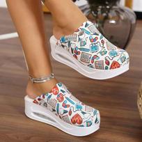 Moteriškos medicininės klumpės Sabo Ligoninės Batai Neslystančios šlepetės slaugytojos akušerės chirurginės basutės 40 white