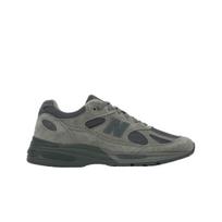 thisisneverthat x New Balance 991v2 Pagaminti Anglijoje Rock Ridge Vyriški sportbačiai Pilki Moon-Mist Sedona-Sage U991TN2 37.5 gray