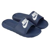 Mens Victori One Sliders 12 UK tamsiai mėlyna spalva