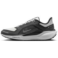 Nike Air Zoom Pegasus 41 GORE-TEX Geležies pilka Summit balta Vyriški sportbačiai Juoda antracito FQ1356-002 44.5 black