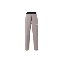 Adidas Terrex Vienspalvės Kvėpuojančios Madingos Laisvalaikio Kelnės Vyriškos Kelnės Pilkos IW6589 2XL gray