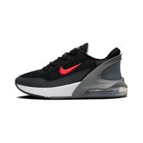Nike Air Max 270 Low Top Kids Running Shoes Kids Running Shoes Black Gray DV1969-007 33.5 black