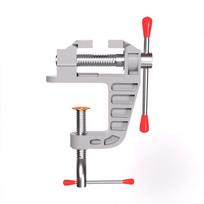 360° Rotating Mini Multifunctional Household Bench Vise