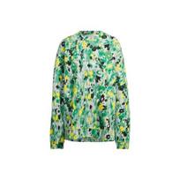 adidas Stella Mccartney G Sweat HG1932 Women's Sizes S žalia