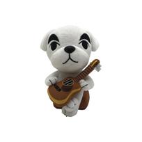 20cm Animal Crossing Pliušiniai žaislai Mielas Celeste Stitches KK Tom Judy Isabelle Pliušinis Minkštas Žaislas Lėlė Dovana Vaikams