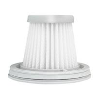 Dulkių siurblio HEPA filtro keitimas dulkių siurblio priedams 1 white