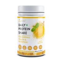 Mango Protein Shake (400 g), Daily Protein Shake (Mango Milkshake), Mypro Sport Nutrition white