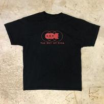 Vintage 1990s the Get up Kids Bomb T Shirt All Size S-5XL BT974 Unisex T-Shirt XXXXL beige