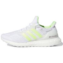 Adidas Wmns UltraBoost 5.0 Dna 'Šviečiantis tamsoje - Baltas Signalinis Žalias' Moteriški G58760 36⅔ white