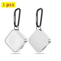 Magnetic Portable iWatch Charger USB C/8pin Fast Wireless Charging Travel Watch Charger for iWatch Ultra SE Series 10 9 8 7 6 5 balta
