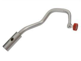 Citroen Jumper 02-06 sliding side door trolley TOP