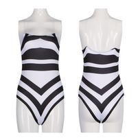 2023 Movie Barbie Cosplay Costume Barbie Dress Tights Kenny Cosplay Halloween Performance Costume Barbie Black and White Swimsuit XS white