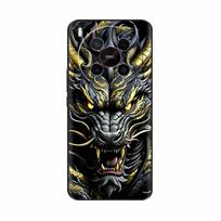 Phone Cover For ZTE Blade V70 Max Case Nubia V70 Max Luxury Silicone Back Cover For ZTE Nubia V70Max Protective TPU Cases Coque ZTE Nubia V70Max black
