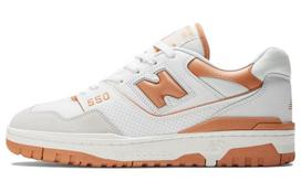 550 New Balance 'Burnt Orange' BB550LSC 36 white
