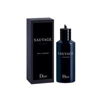 Dior Sauvage Eau de Parfum Refill Eau de Parfum Refill - Citrus and Vanilla Notes 300ml