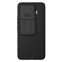 NILLKIN dėklas Xiaomi 17T Pro 5G, CamShield Pro, objektyvo apsauga, galinis dangtelis Xiaomi 17T Pro juoda